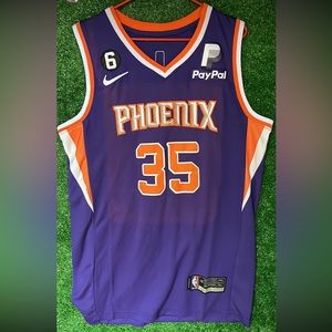 Brand New Men’s Jersey With Tags